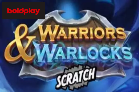 Warriors and Warlocks Scratch